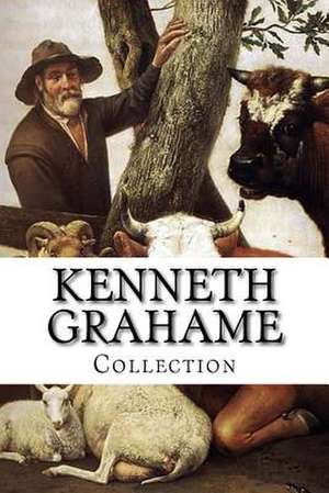 Kenneth Grahame, Collection de Kenneth Grahame