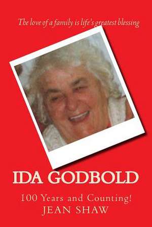 Ida Godbold de Jean Shaw