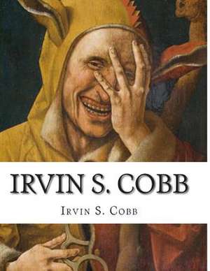 Irvin S. Cobb Collection de Irvin S. Cobb