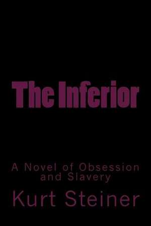 The Inferior de Stephen Glover