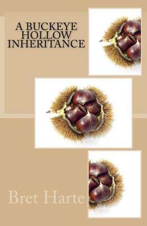 A Buckeye Hollow Inheritance de Bret Harte