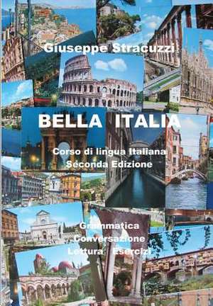 Bella Italia de Giuseppe Stracuzzi