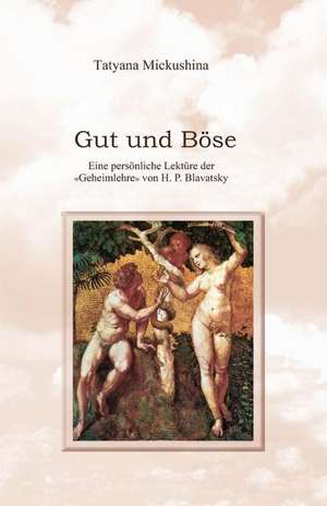 Gut Und Bose: Easy to Action Top Tips to Power Up Your Confidence & Success for the Busy Business Woman de Tatyana N. Mickushina