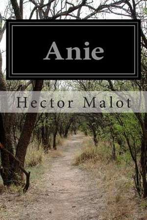 Anie de Hector Malot