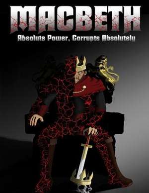 Macbeth de William Shakespeare