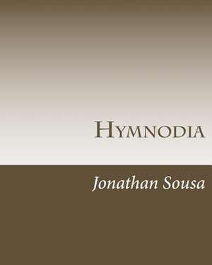 Hymnodia de Jonathan Sousa