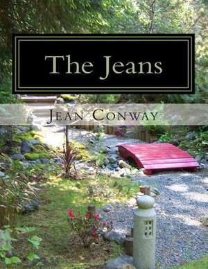 The Jeans de Jean Conway