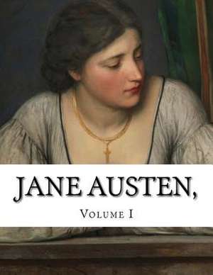 Jane Austen, Volume I de Jane Austen