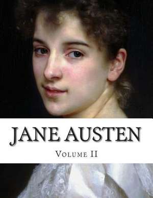 Jane Austen Volume II de Jane Austen