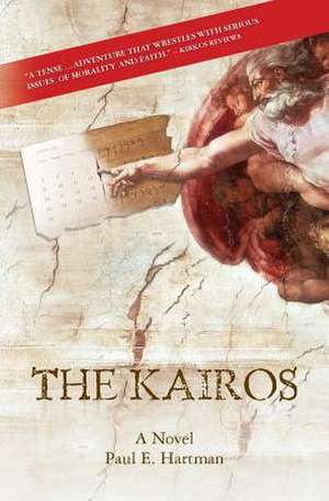 The Kairos de Paul E. Hartman