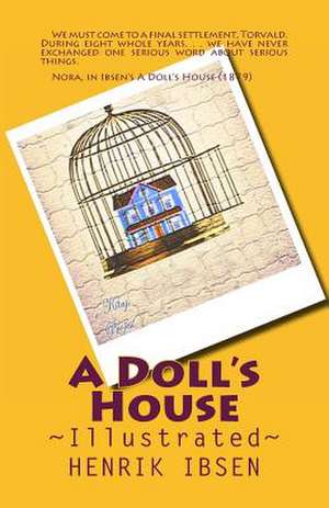 A Doll's House de Henrik Ibsen