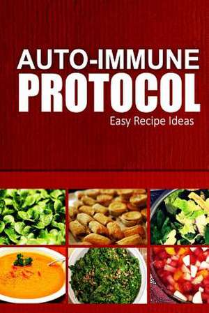 Auto-Immune Protocol - Easy Recipe Ideas de Auto-Immune Protocol