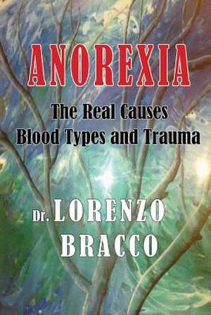 Anorexia de Lorenzo Bracco