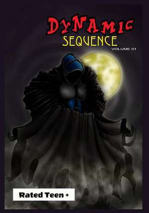 Dynamic Sequence #1 de Nicolai King