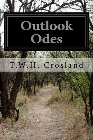 Outlook Odes de T. W. H. Crosland