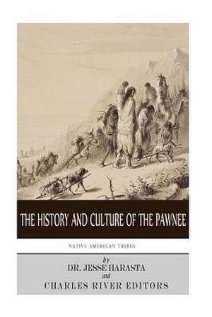 Native American Tribes de Charles River Editors