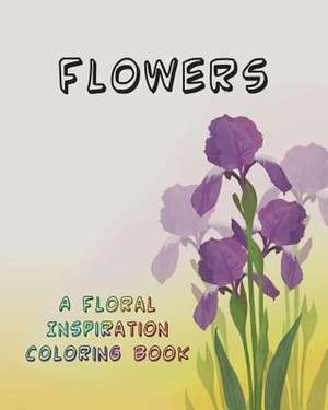 Flowers de Mix Books LLC