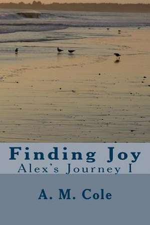 Finding Joy de A. M. Cole