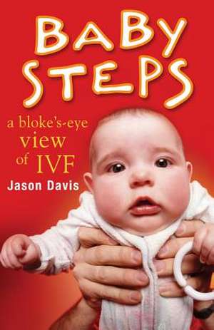 Baby Steps de MR Jason Davis