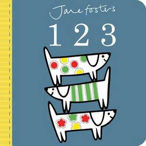 Jane Foster's 123 de Jane Foster