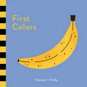 First Colors de Holly