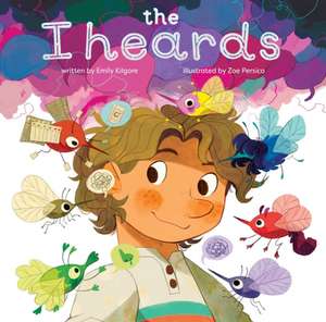 The Iheards de Emily Kilgore