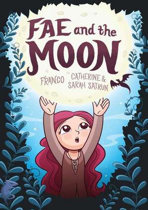 Fae and the Moon de Satrun