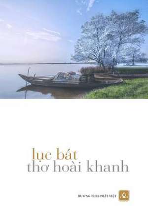 Tho Luc Bat Hoai Khanh de Khanh Hoai