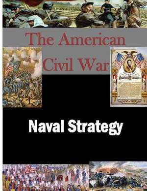 Naval Strategy de Air War College