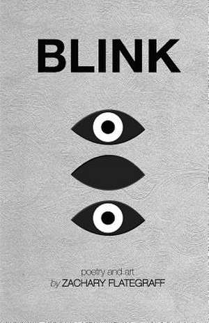 Blink de Zachary Flategraff