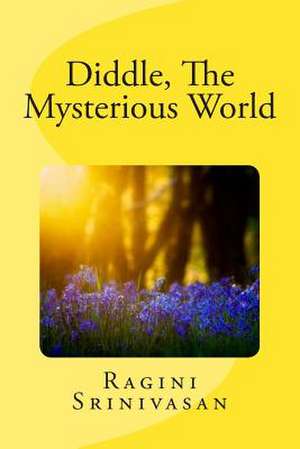 Diddle, the Mysterious World de Ragini Srinivasan