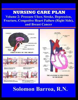 Nursing Care Plan de Solomon Barroa Rn