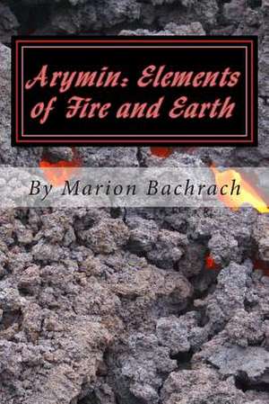 Arymin de Marion Bachrach