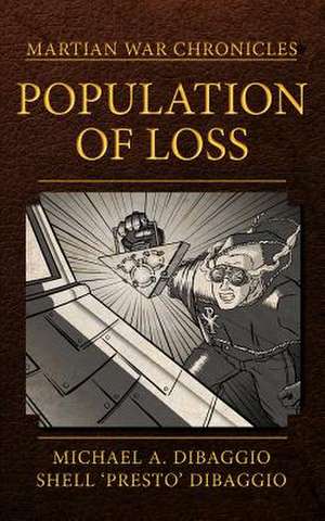 Population of Loss de Michael a. Dibaggio