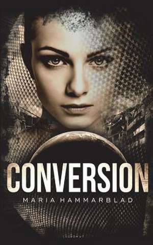 Conversion de Maria Hammarblad