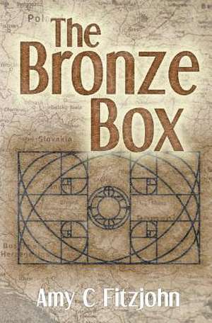 The Bronze Box de Amy C. Fitzjohn