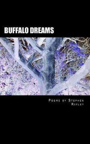 Buffalo Dreams de Stephen Ripley