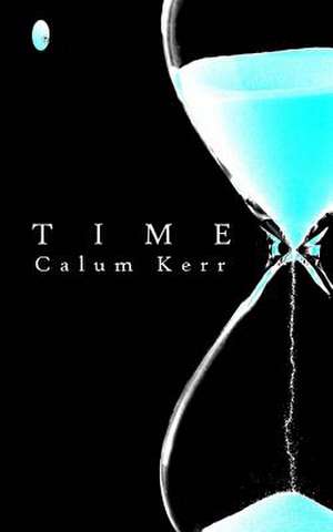 Time de Calum Kerr