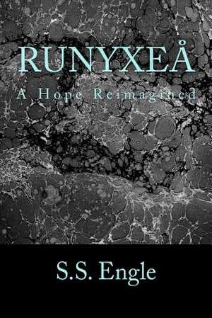 Runyxea de S. S. Engle