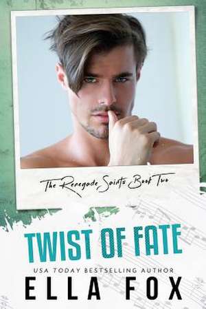 Twist of Fate de Ella Fox