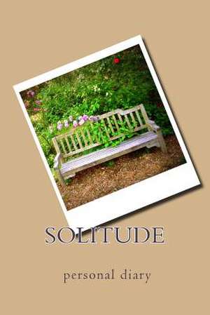 Solitude de Chloe Dee Noble