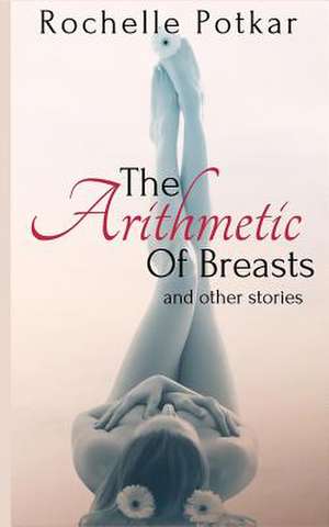 The Arithmetic of Breasts and Other Stories de Rochelle Potkar