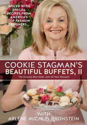 Beautiful Buffets II de Cookie Stagman