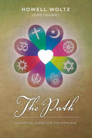 The Path de Howell Woltz