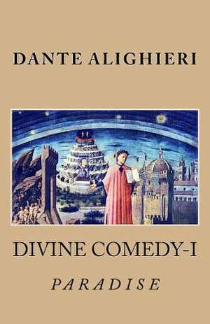 Divine Comedy-I de Dante Alighieri