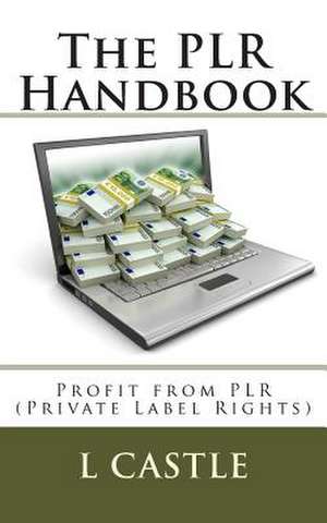 The Plr Handbook de L. Castle