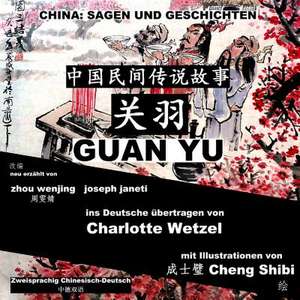 China de Zhou Wenjing