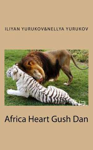 Africa Heart Gush Dan de Iliyan Yurukov