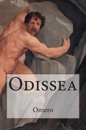 Odissea de Omero