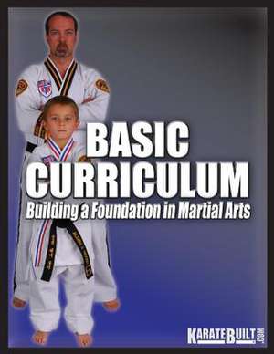 Basic Curriculum de Greg Moody